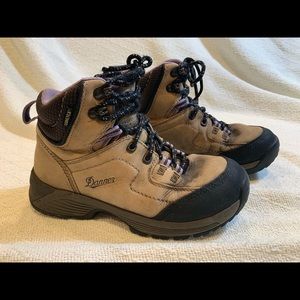 Danner Hiking Boots